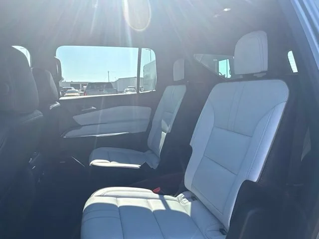 2026 Chevrolet Traverse High Country - Photo 32