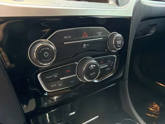 Used 2023 Gray Chrysler Touring image 23