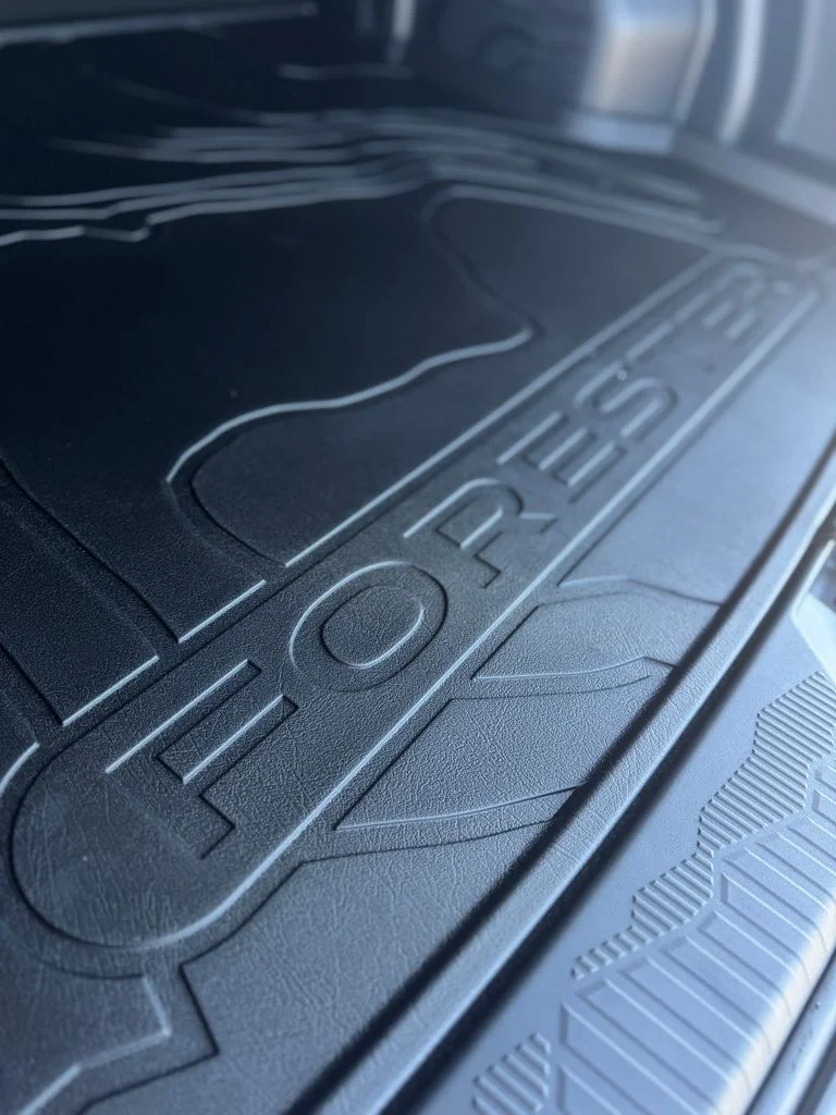 2026 Subaru Forester Premium - Photo 92