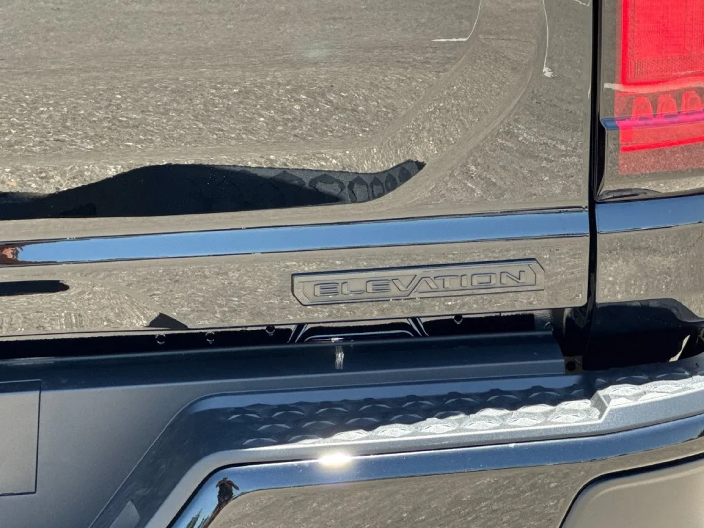 2026 GMC Canyon Elevation - Photo 24