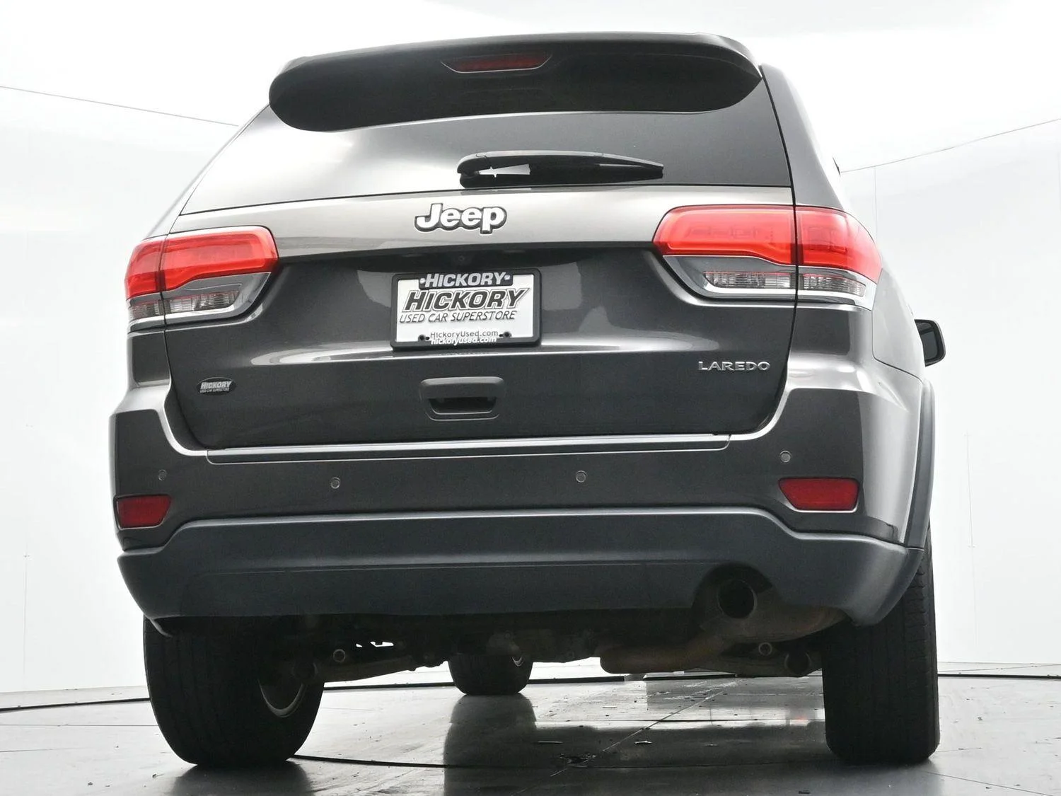 Used 2016  Jeep  image 46