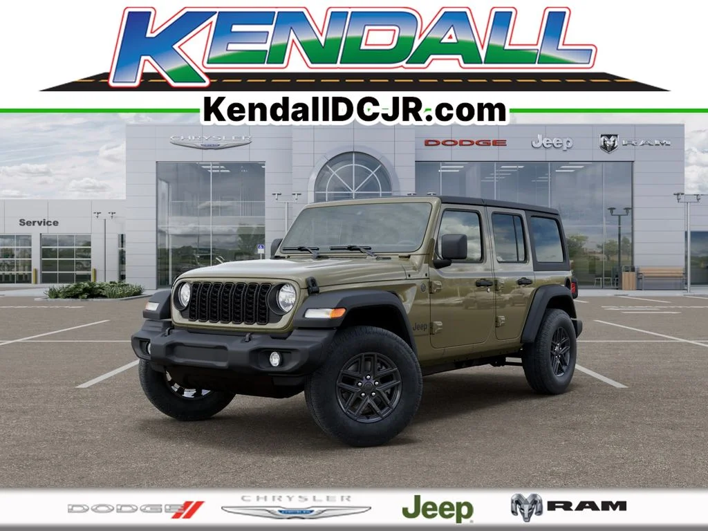 New 2026 41 Exterior Paint Jeep Sport image 1