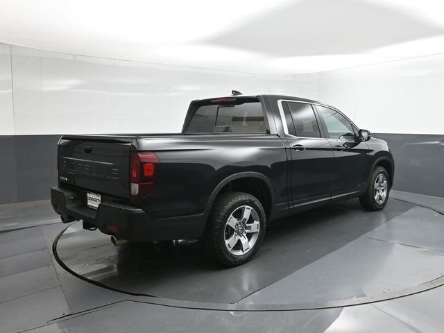 Used 2026  Honda RTL image 8