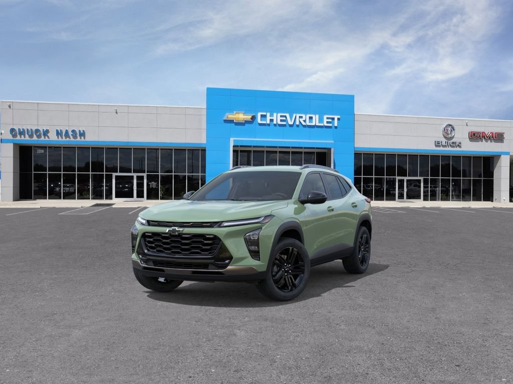 2026 Chevrolet Trax Activ - Photo 8
