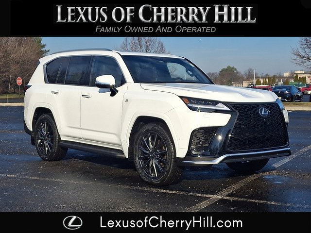 2025 LX