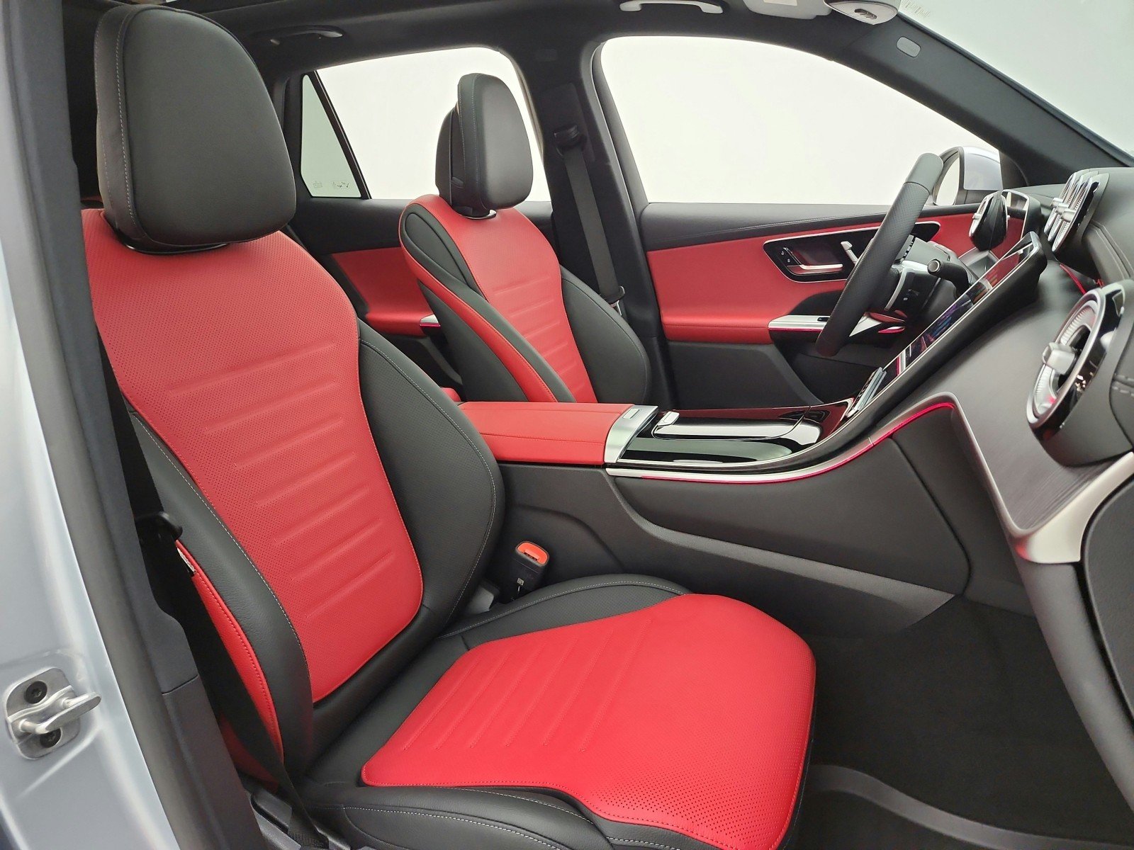 2026 Mercedes-Benz GLC Base - Photo 14