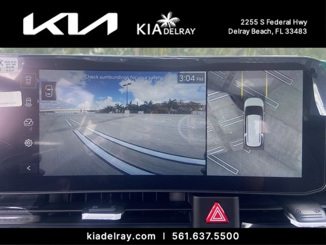 2026 Kia Carnival SX - Photo 21