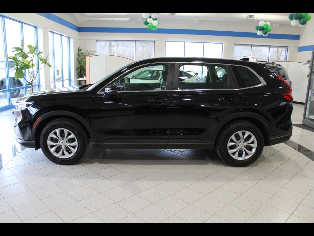 2023 Honda CR-V LX - Photo 8