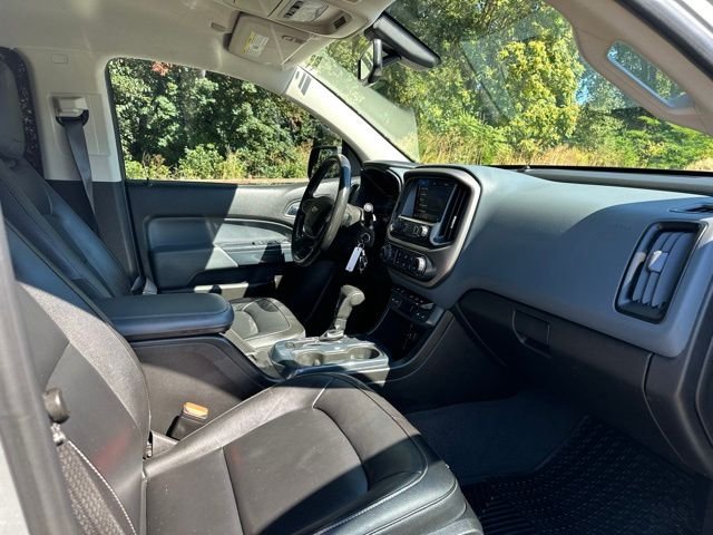2019 Chevrolet Colorado Z71 - Photo 23