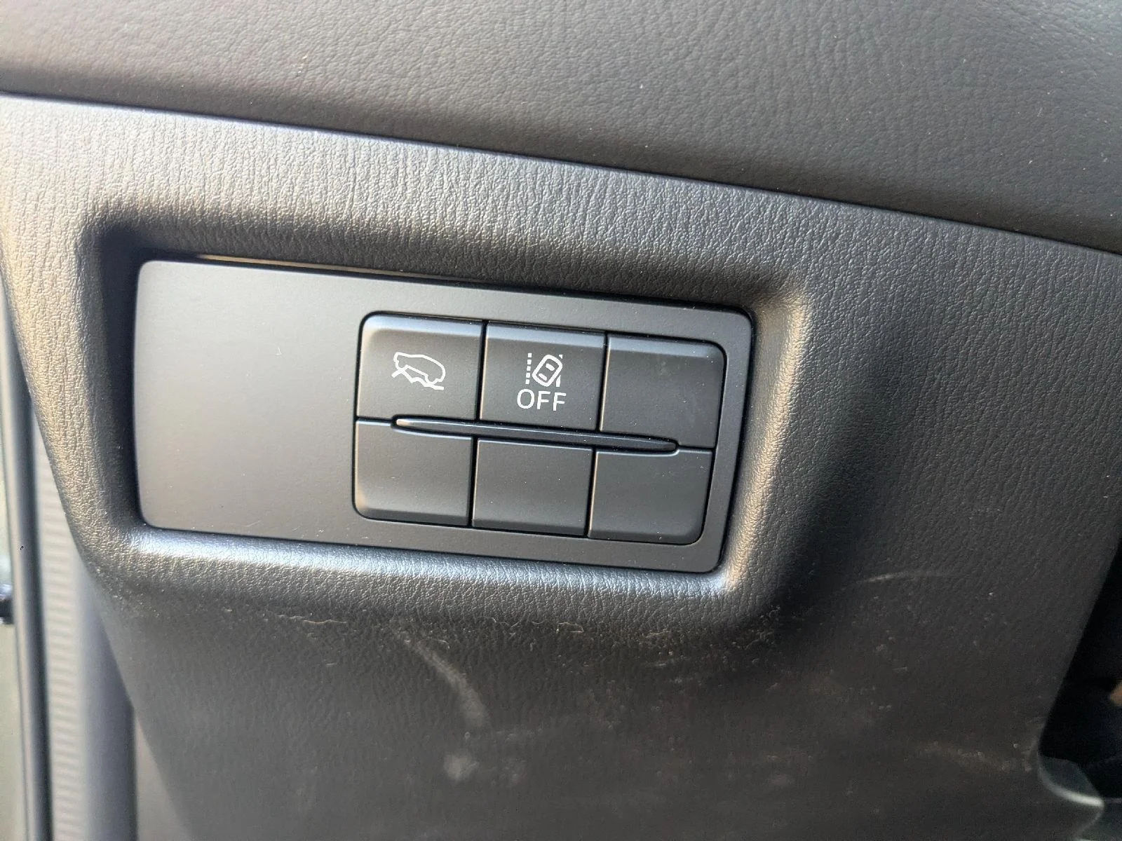2025 Mazda CX-5 S Select Package - Photo 19