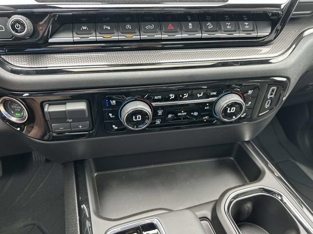2026 Chevrolet Silverado 1500 ZR2 - Photo 20