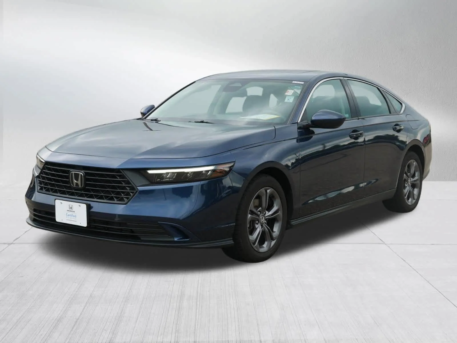 2023 Honda Accord EX - Photo 39