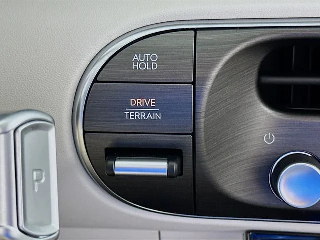 New 2026 Hyundai PALISADE HYBRID SEL Premium