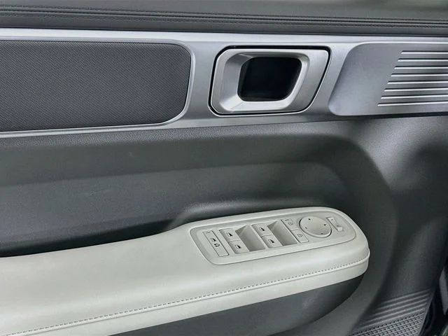 New 2027 Hyundai SANTA FE SEL