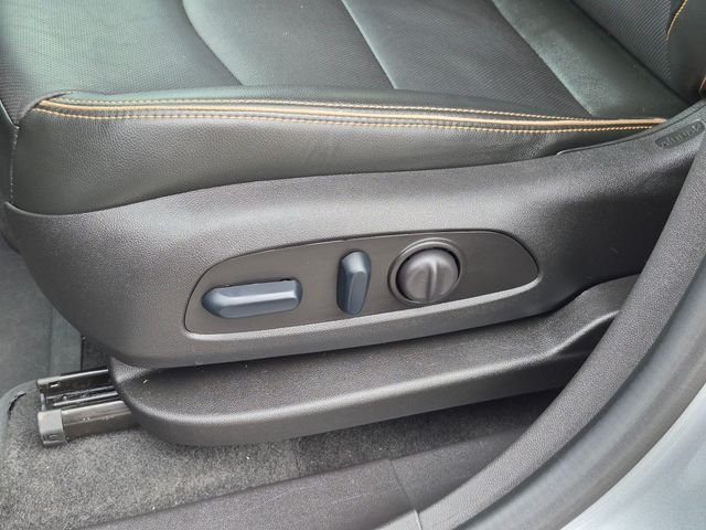 Used 2024 Silver GMC AT4 image 18