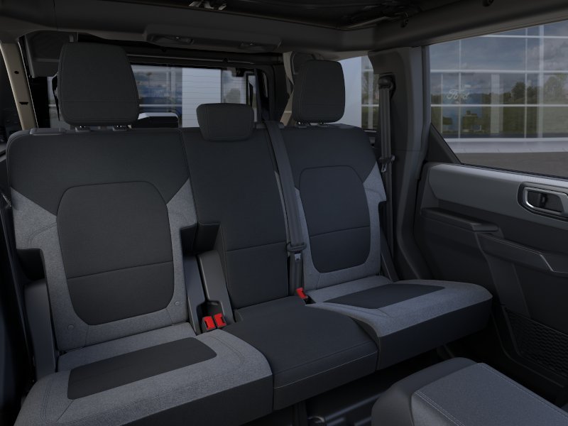 New 2026 Marsh Gray Ford Big Bend® image 11