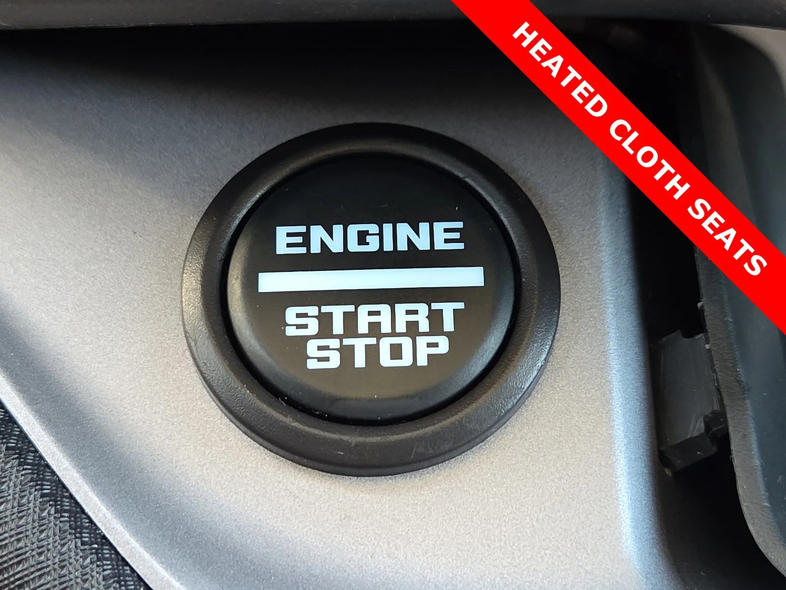 Used 2024 Hot Pepper Red Metallic Tinted Clearcoat Ford Big Bend image 20