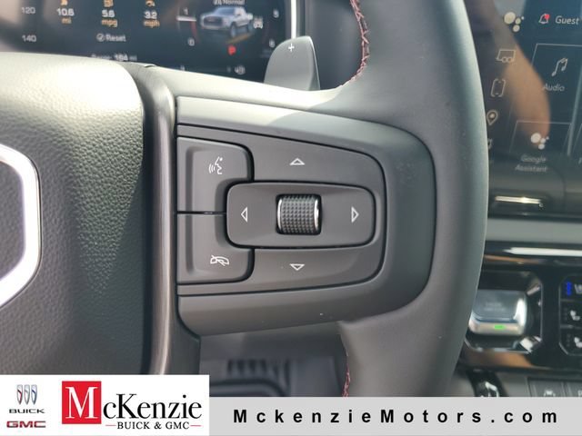 2026 GMC Sierra 1500 AT4X - Photo 13