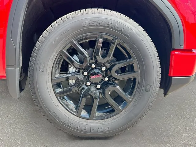 2026 GMC Sierra 1500 Elevation - Photo 19