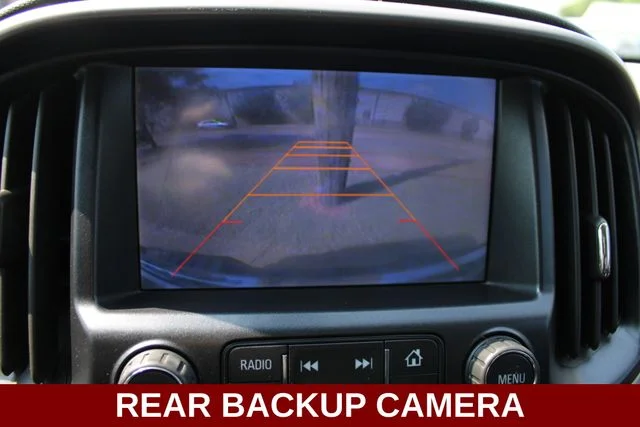 Used 2015 Black GMC SLE1 image 6