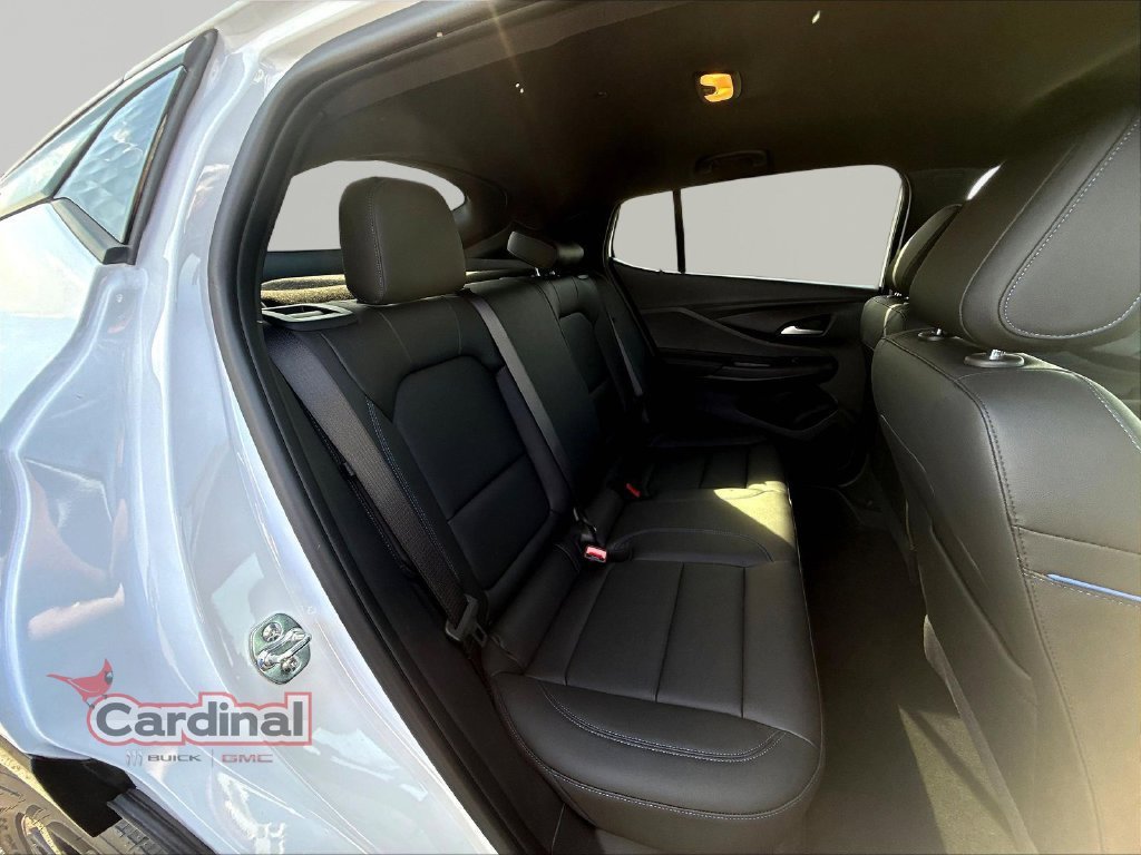 2026 Buick Envista Sport Touring - Photo 9