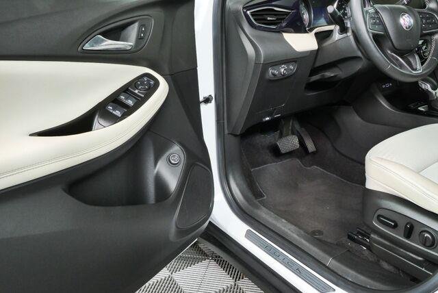 2022 Buick Encore GX Select - Photo 8