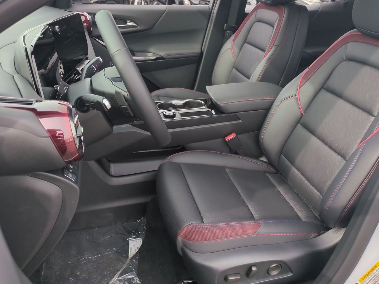 2026 Chevrolet Equinox RS - Photo 19