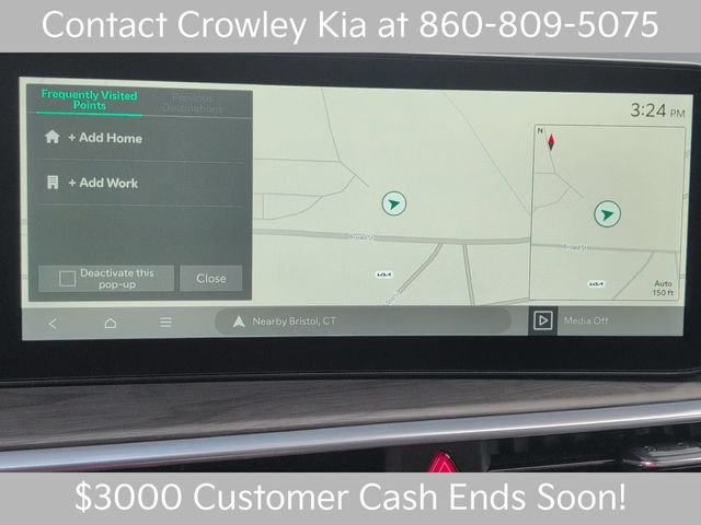 2026 Kia Sorento X-Line SX Prestige - Photo 17
