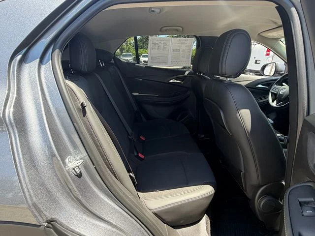 Used 2020 Gray Buick Preferred image 15