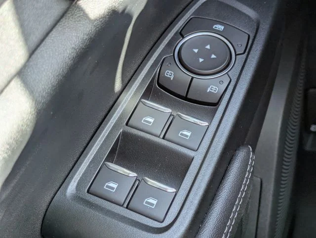 New 2026 Gray Ford XLT image 23