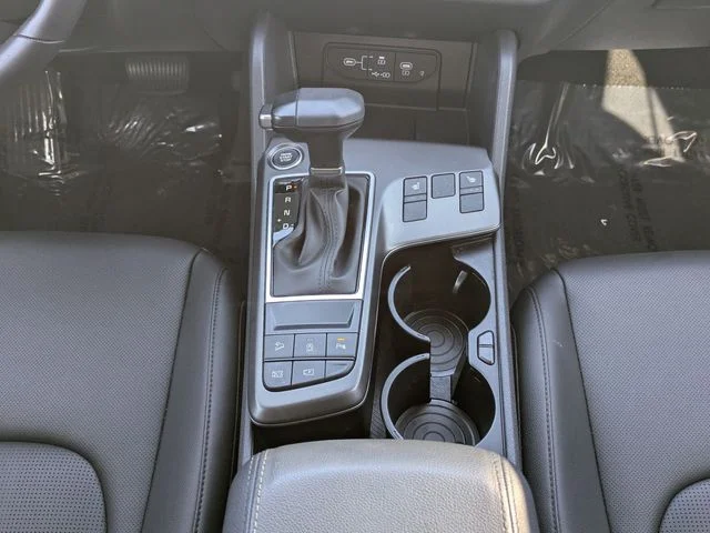 Certified Used 2026 Blue Kia EX image 18