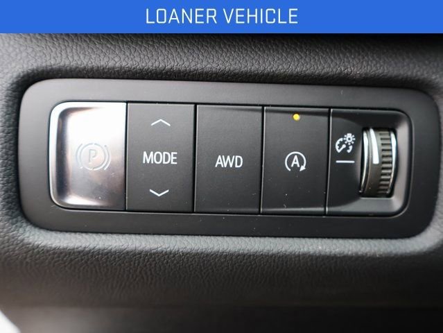 New 2026 Summit White GMC Elevation image 38