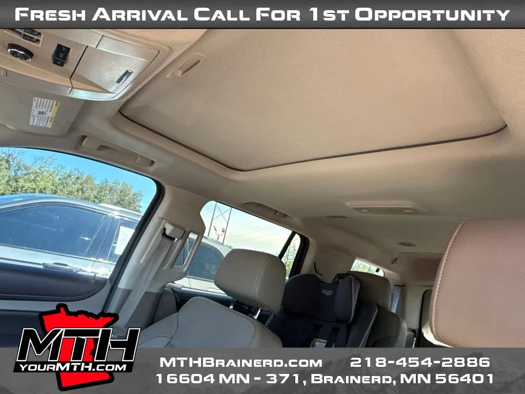 Used 2016 Red Chevrolet LT image 9