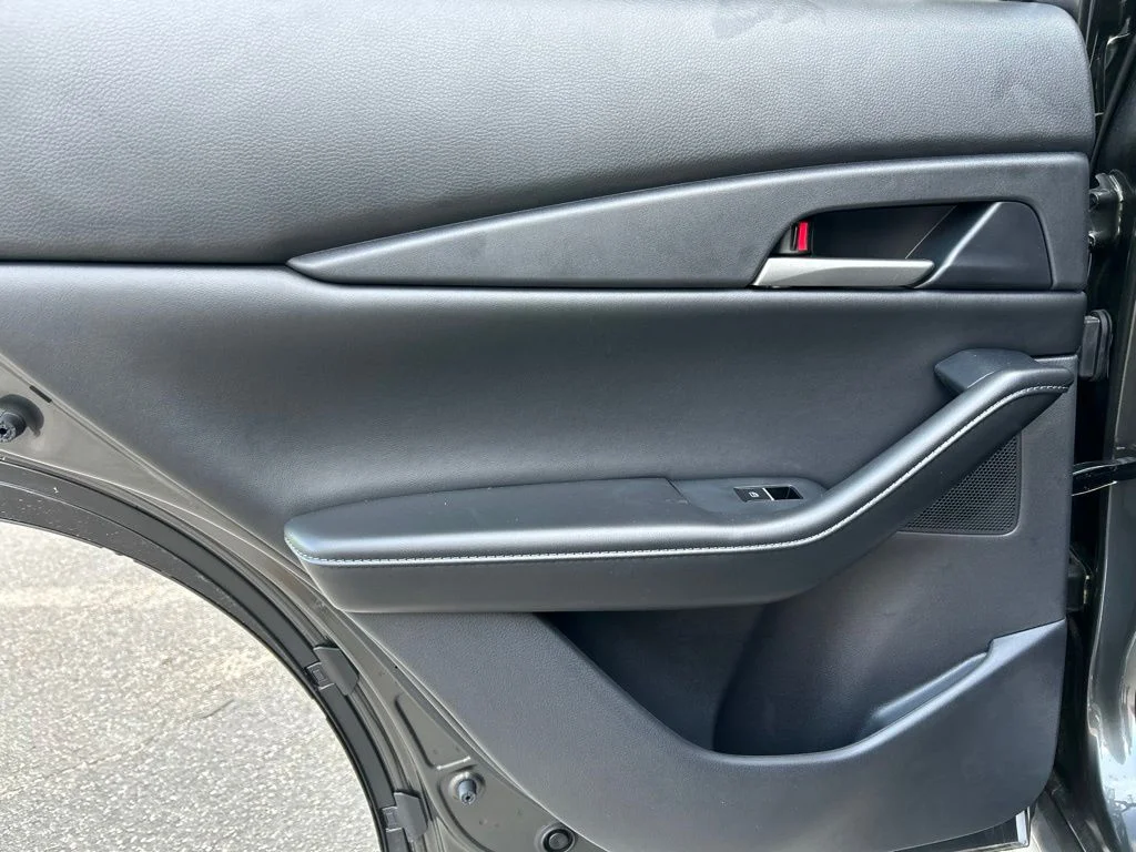 New 2026 Machine Gray Metallic Mazda 2.5 S Premium image 23