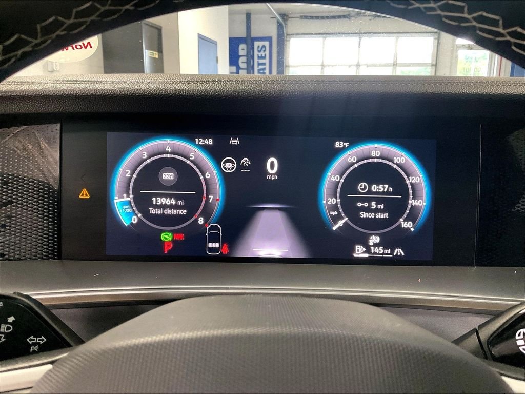 Certified Used 2025 Gray Volkswagen 2.0T SE image 25
