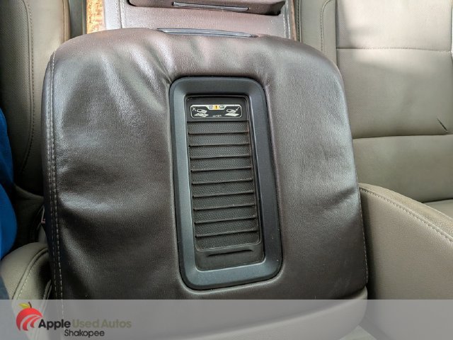 Used 2015 White Chevrolet LTZ image 27