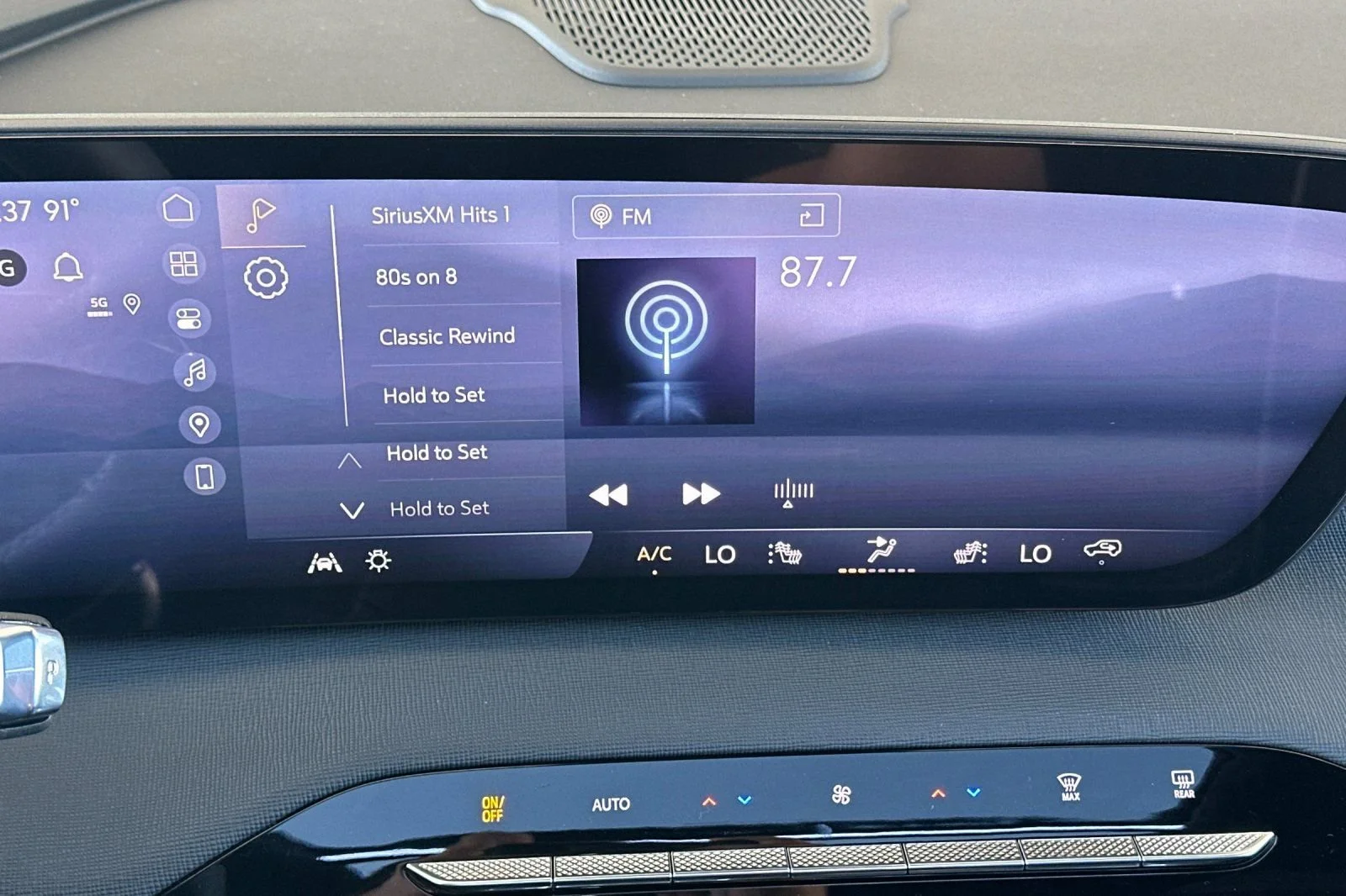 2026 Buick Enclave Sport Touring - Photo 18