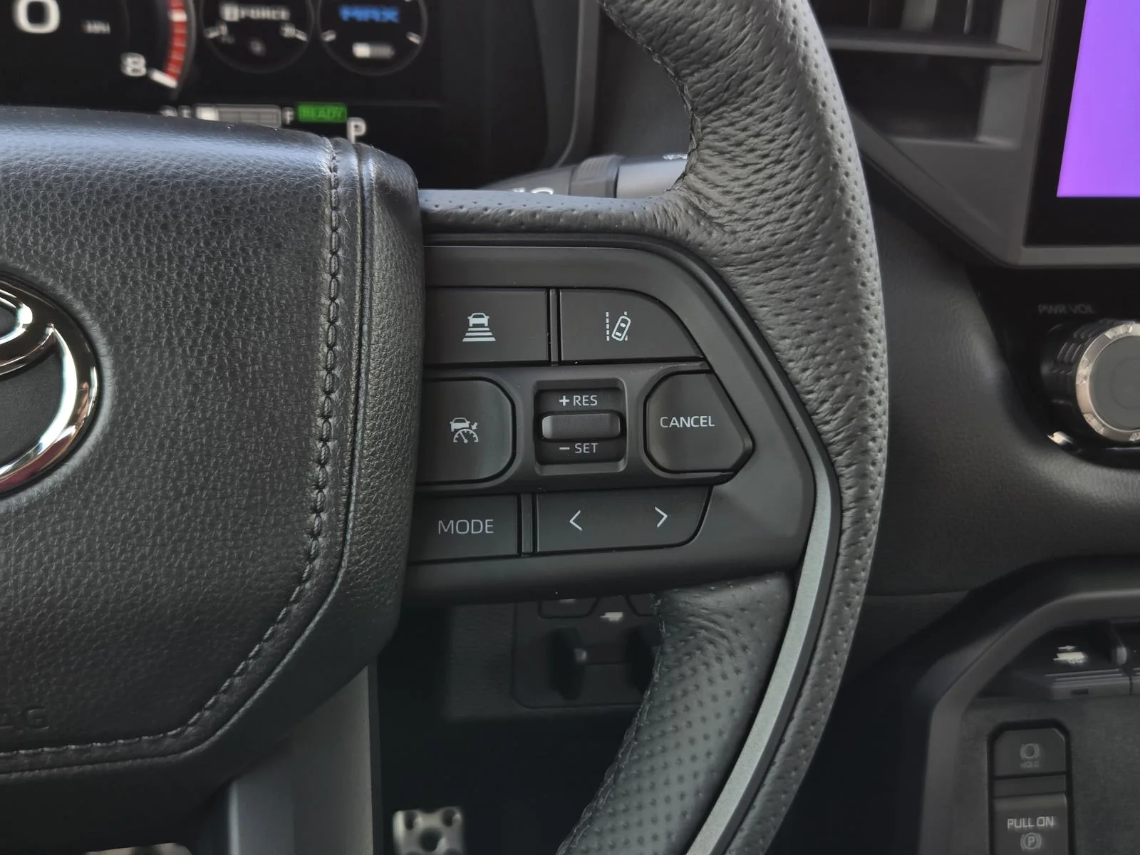 2026 Toyota Tundra TRD Pro - Photo 14