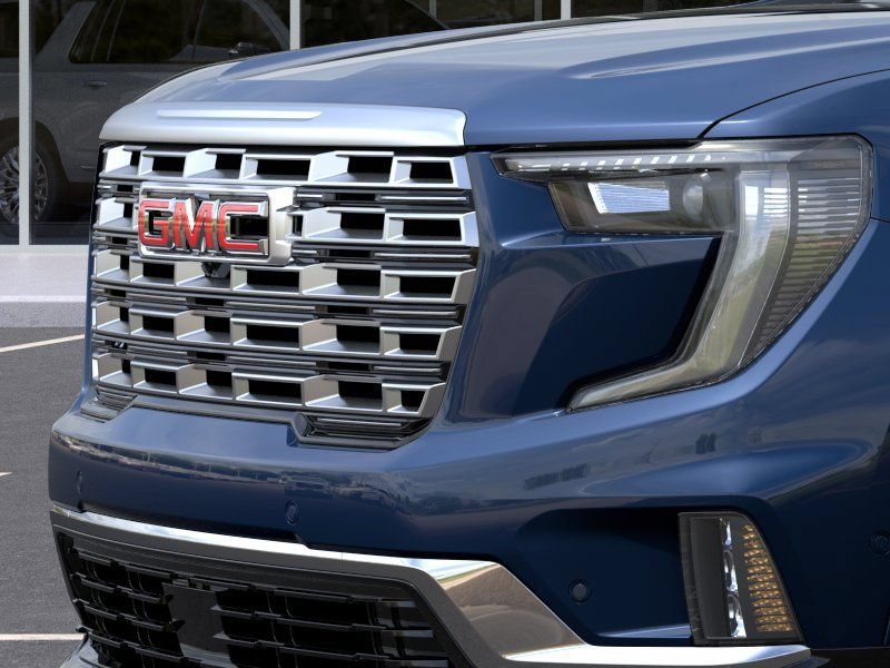 2027 GMC Acadia Denali - Photo 13
