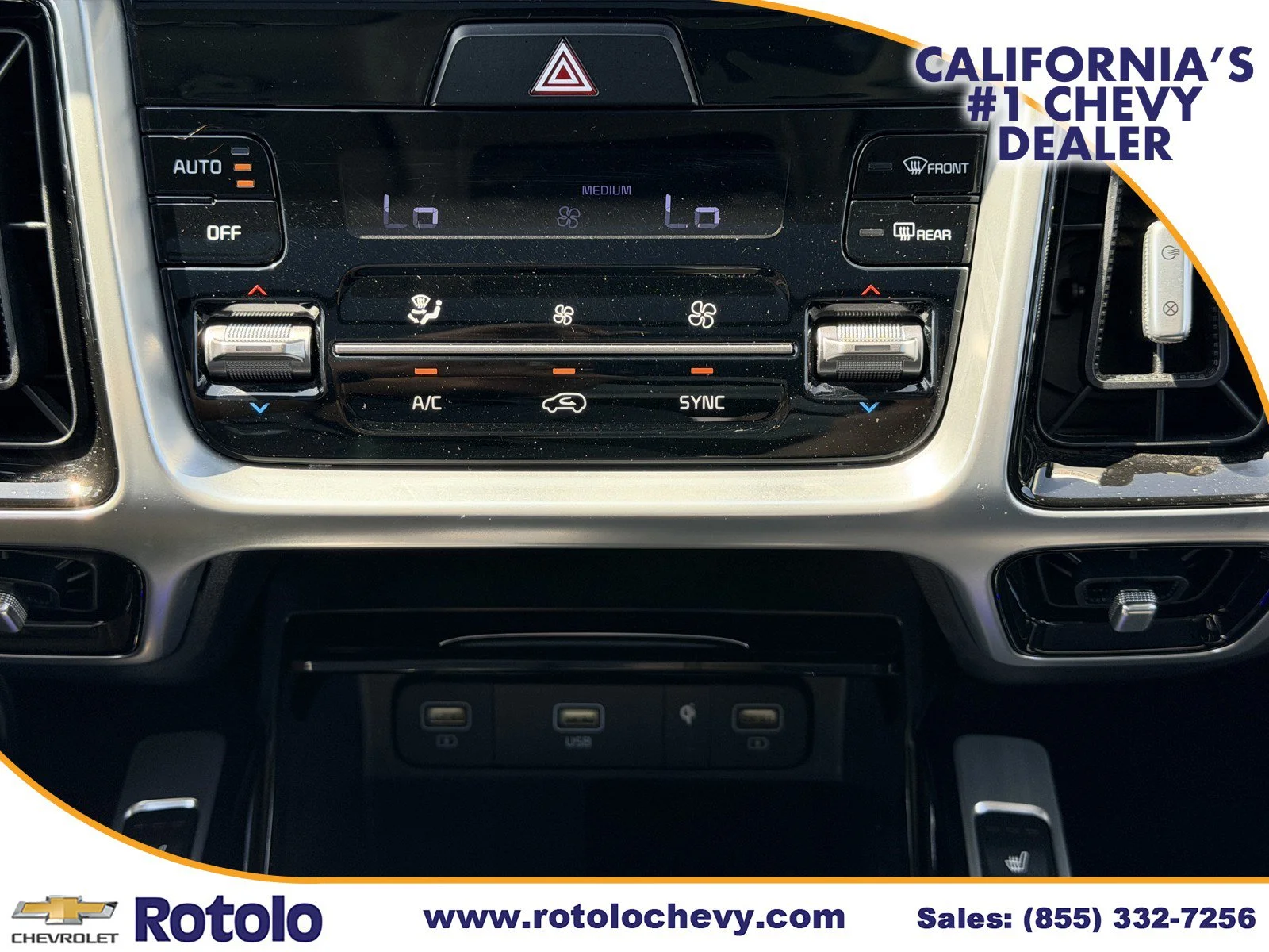 Used 2022 Aruba Green Kia X-Line SX Prestige image 26