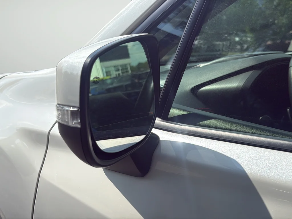 Used 2020 White Subaru Sport image 10