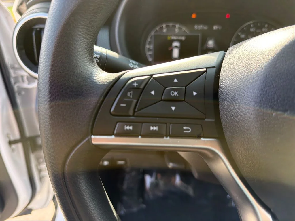 2023 Nissan Kicks SV - Photo 18