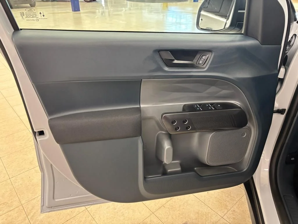 New 2026 Space White Metallic Ford XL image 10