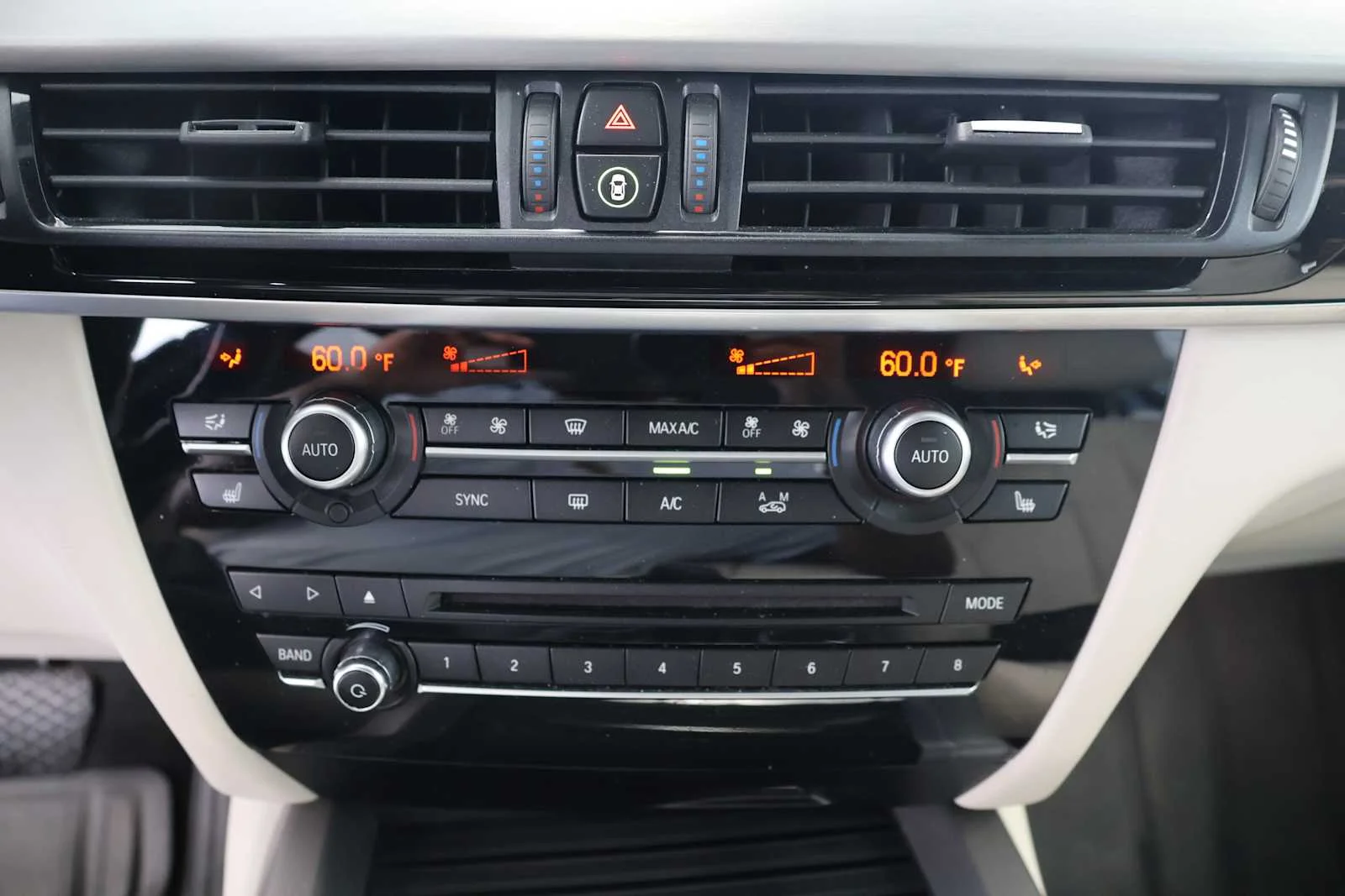 Used 2017 Atlas Cedar Metallic BMW xDrive35i image 18