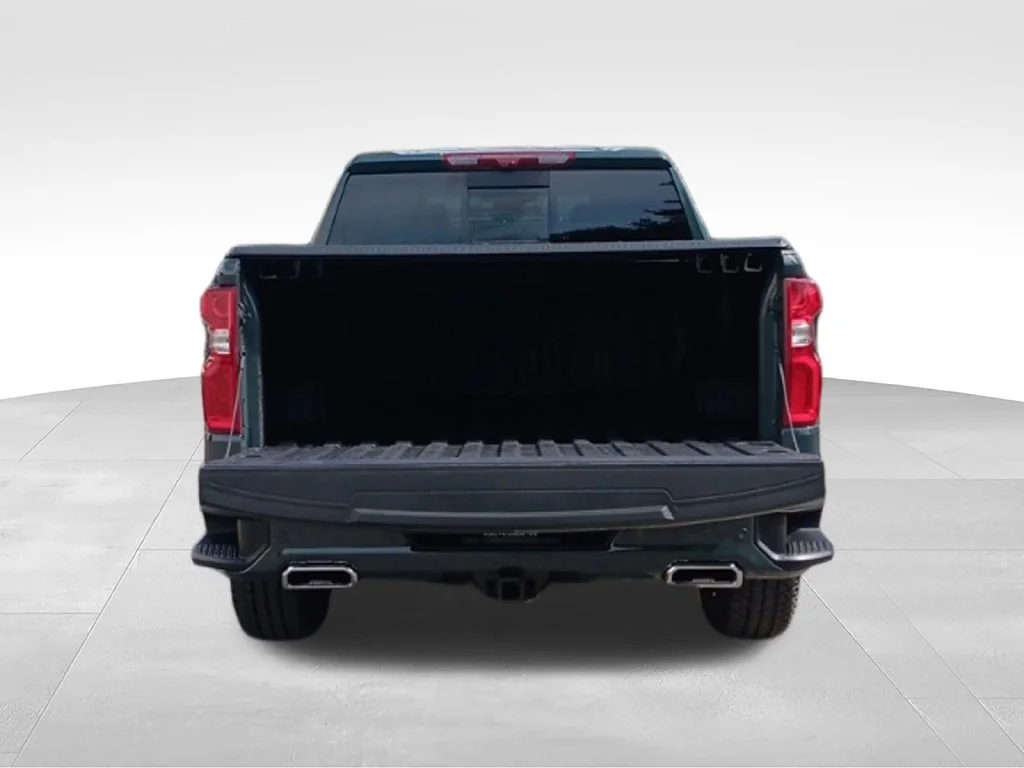 Used 2026 Cypress Gray Chevrolet High Country image 32