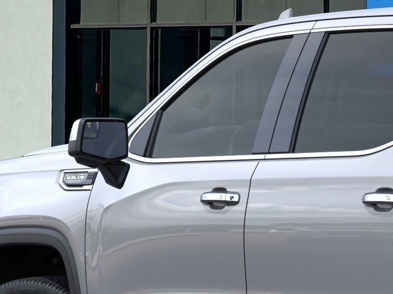 2026 GMC Sierra 1500 Denali - Photo 12