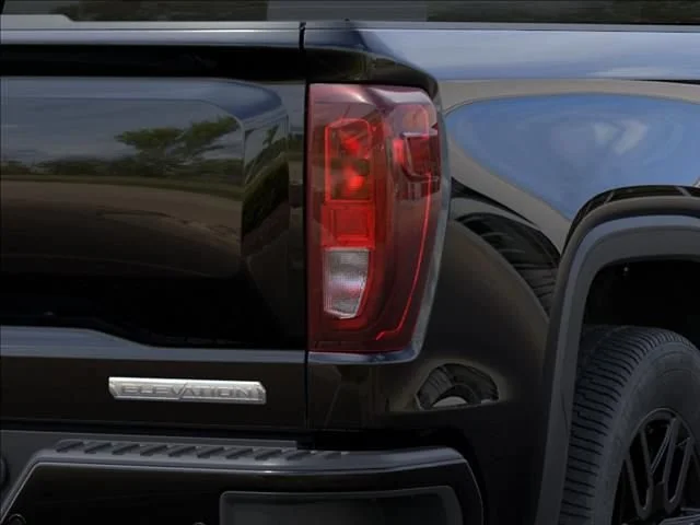 New 2026 Onyx Black GMC Elevation image 11