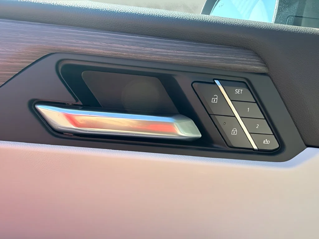 New 2027 Ink GMC Denali image 11