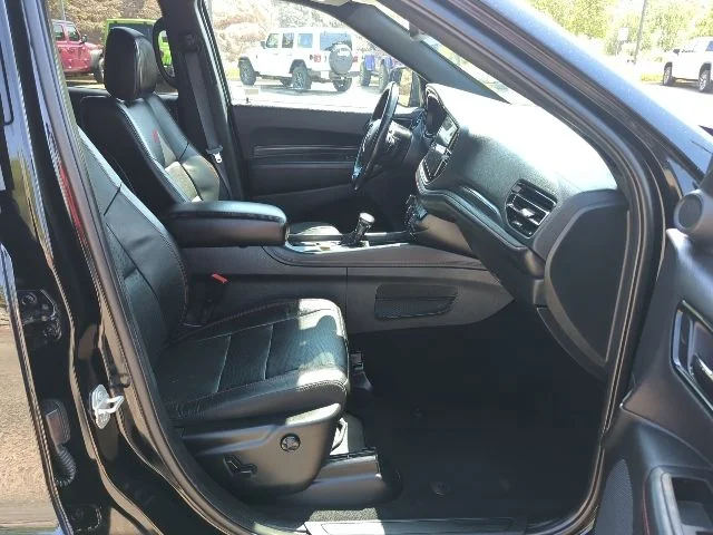 Certified Used 2024 Black Dodge GT Plus image 20
