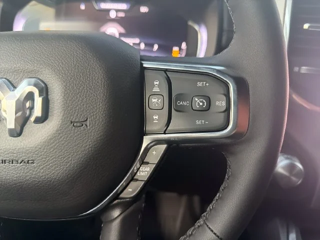 New 2027 Tank Exterior Paint RAM Laramie image 27